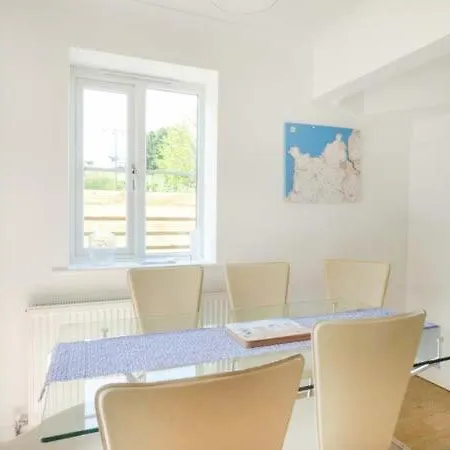 7 Harlyn Holiday home *