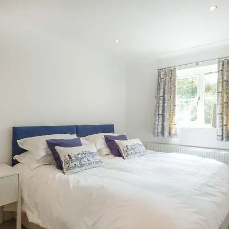 Holiday home 7 Harlyn *